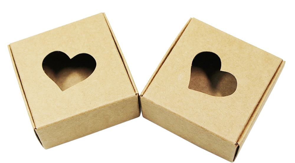 กล่องกระดาษคราฟท์,กล่องขนม,กล่องเบเกอรี่,ถุงหิ้ว