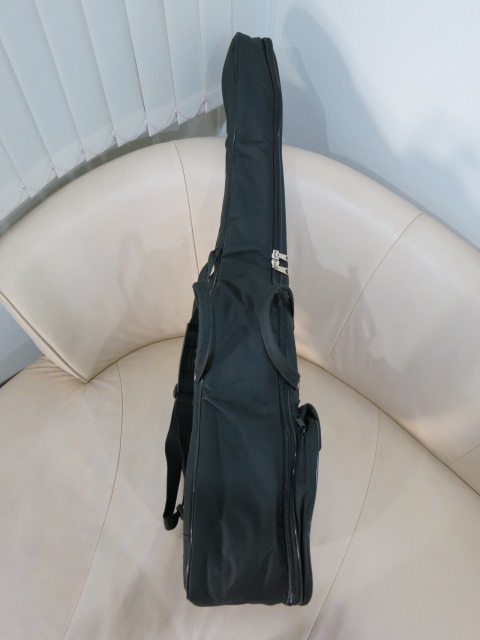 กระเป๋ากีต้าร์โปร่ง ของใหม่ แบบ VIP อย่างหนามาก บุฟองน้ำด้านใน ขายถูก