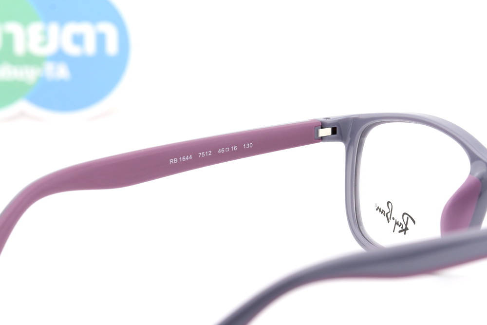 กรอบสายตาเด็ก RayBan RY1644 7512