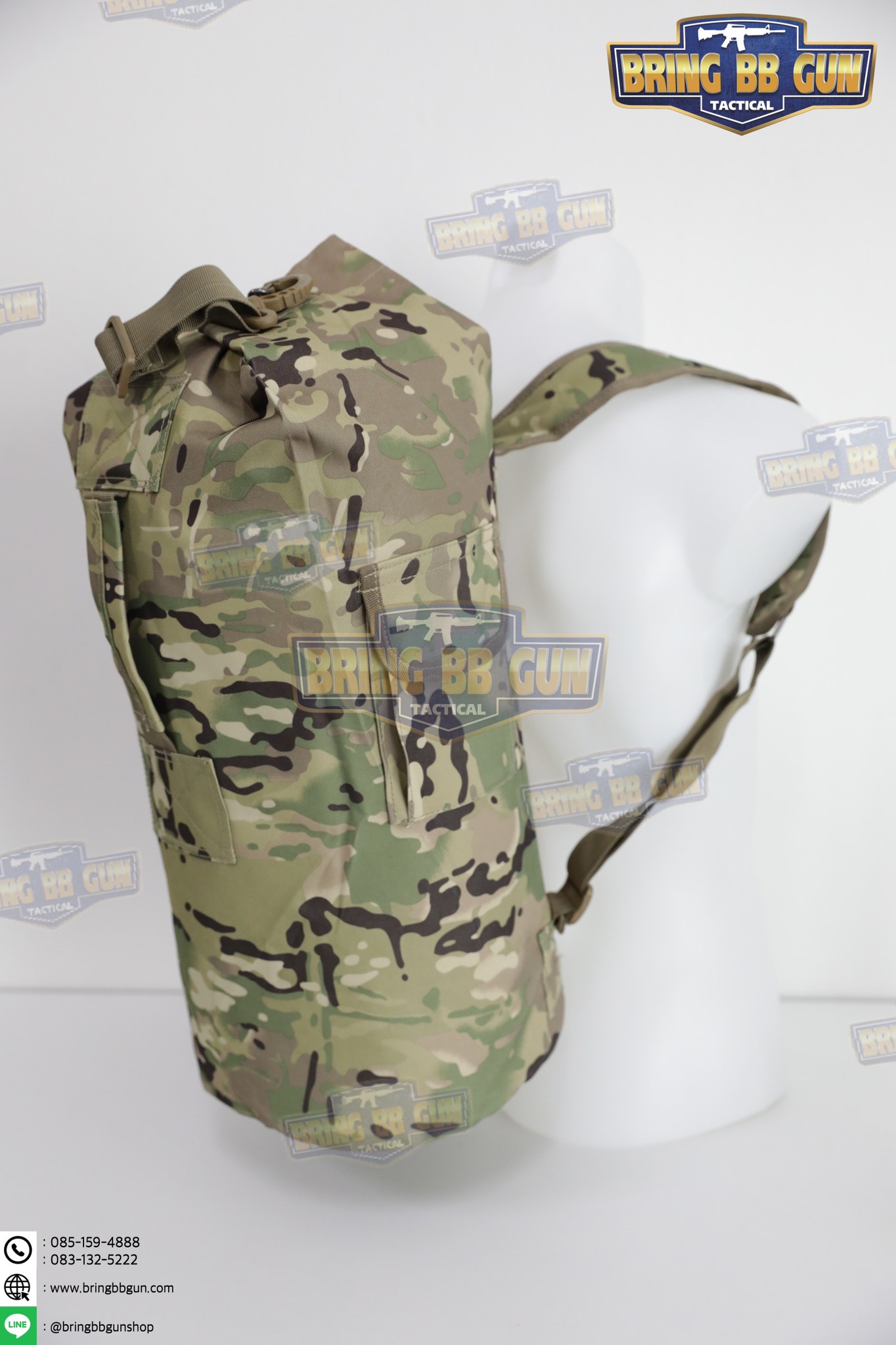 ถุงทะเล (ถุงทะเล หิ้วได้ สะพายได้)