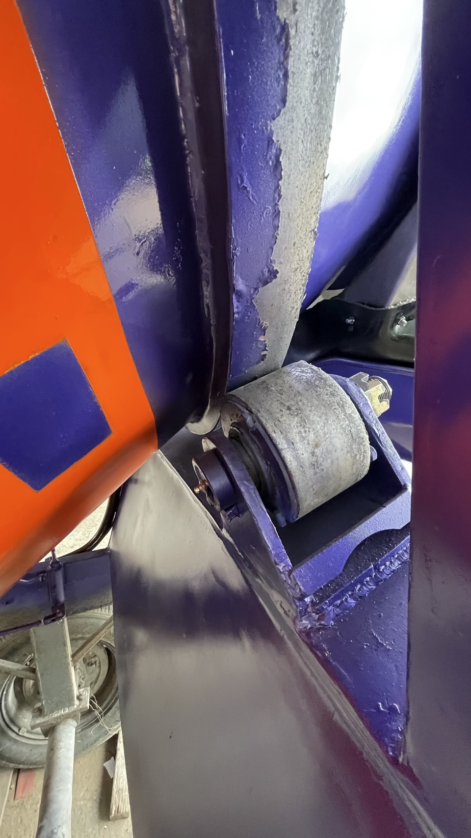 โม่ 1 คิว