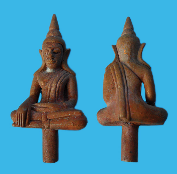 พระยอดธงวัดอินทร