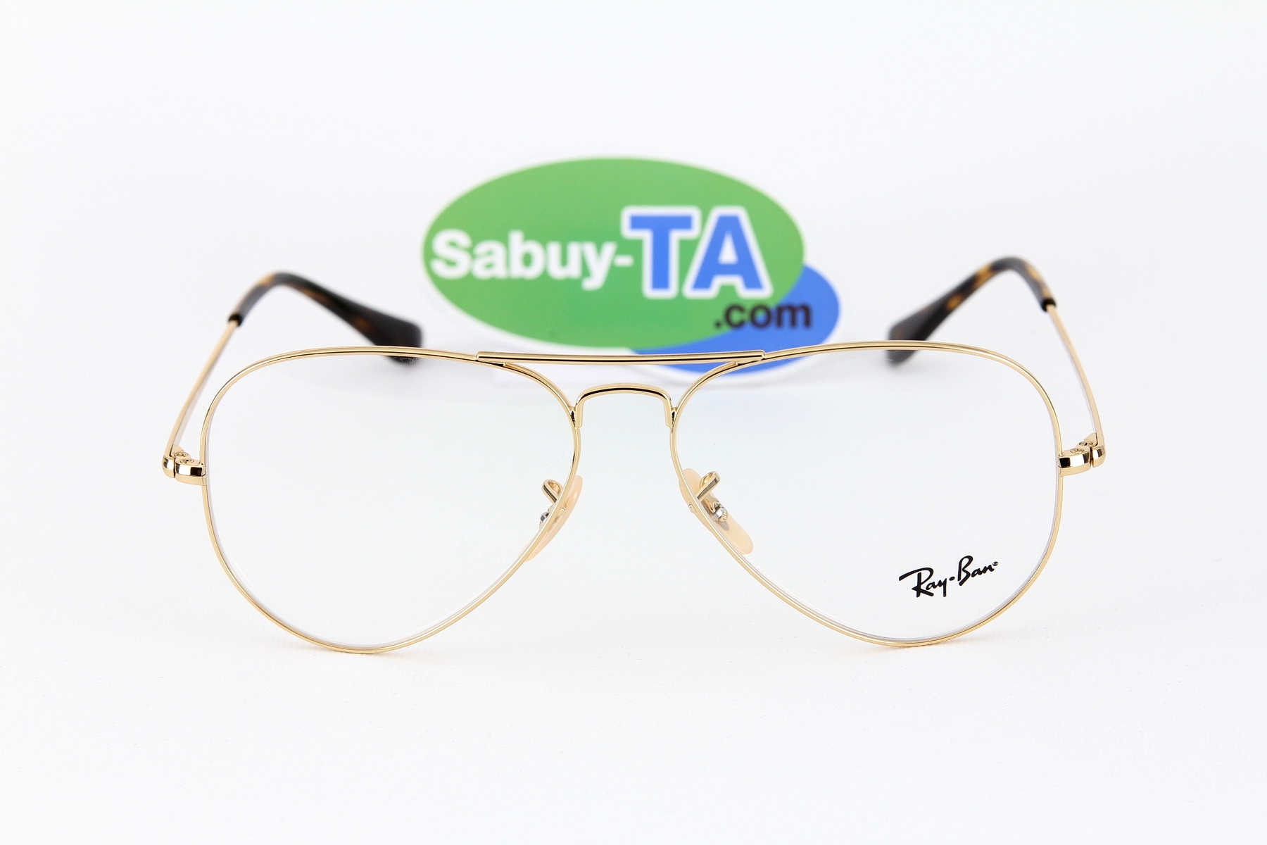 RayBan RX6489 2500