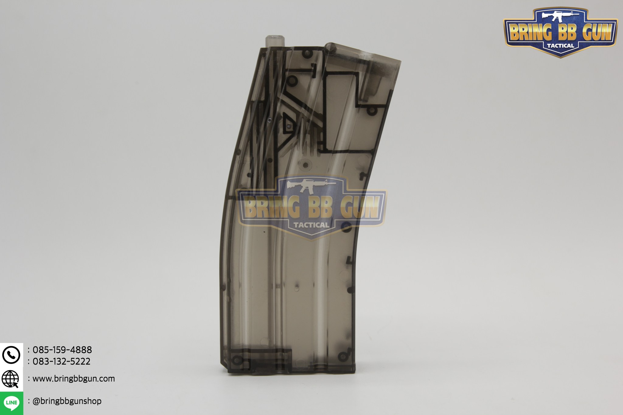 โหลดเดอร์ ไซค์ L (โหลดเดอร์ทรงM4)