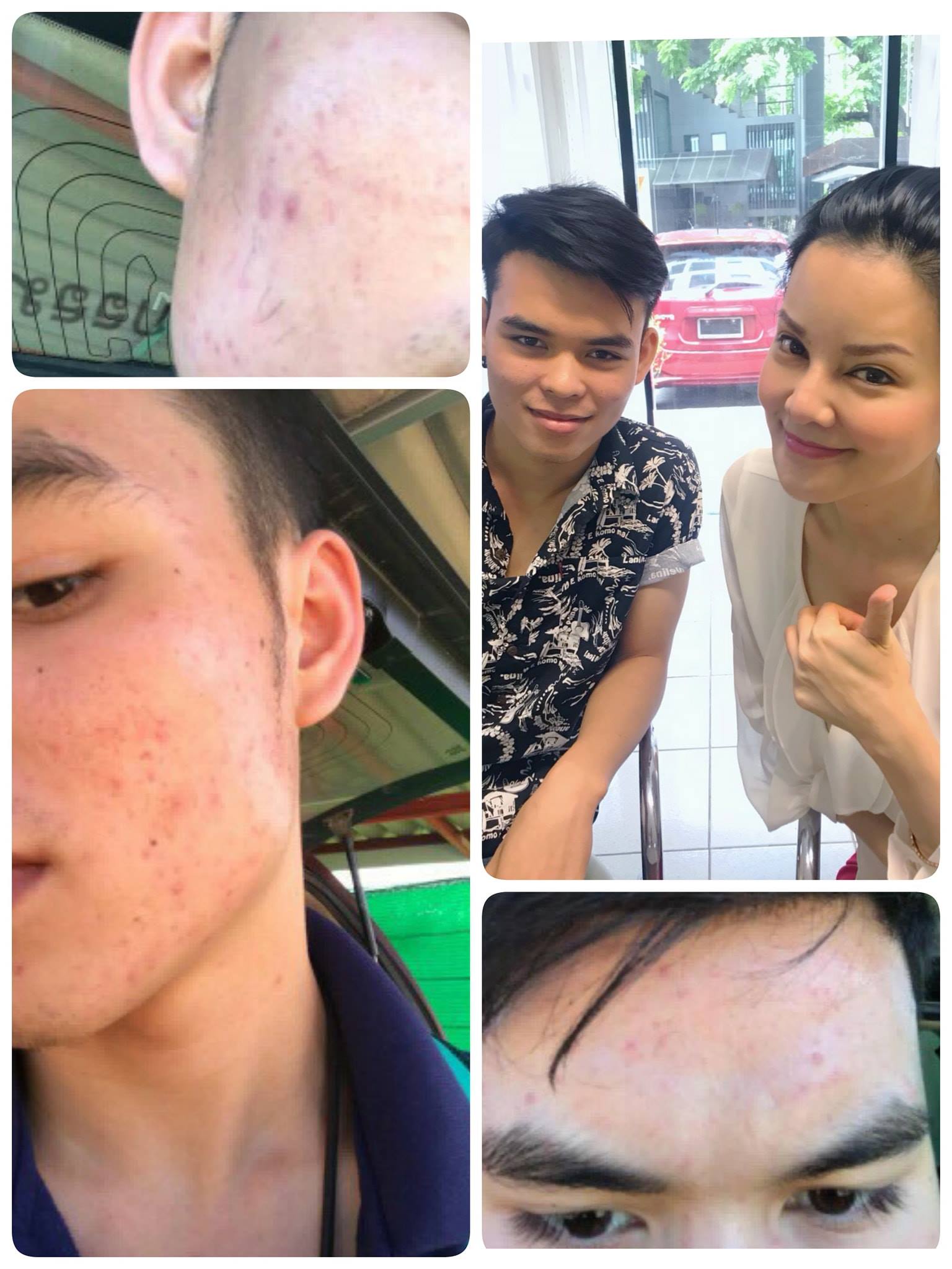 รีวิว ปี 62