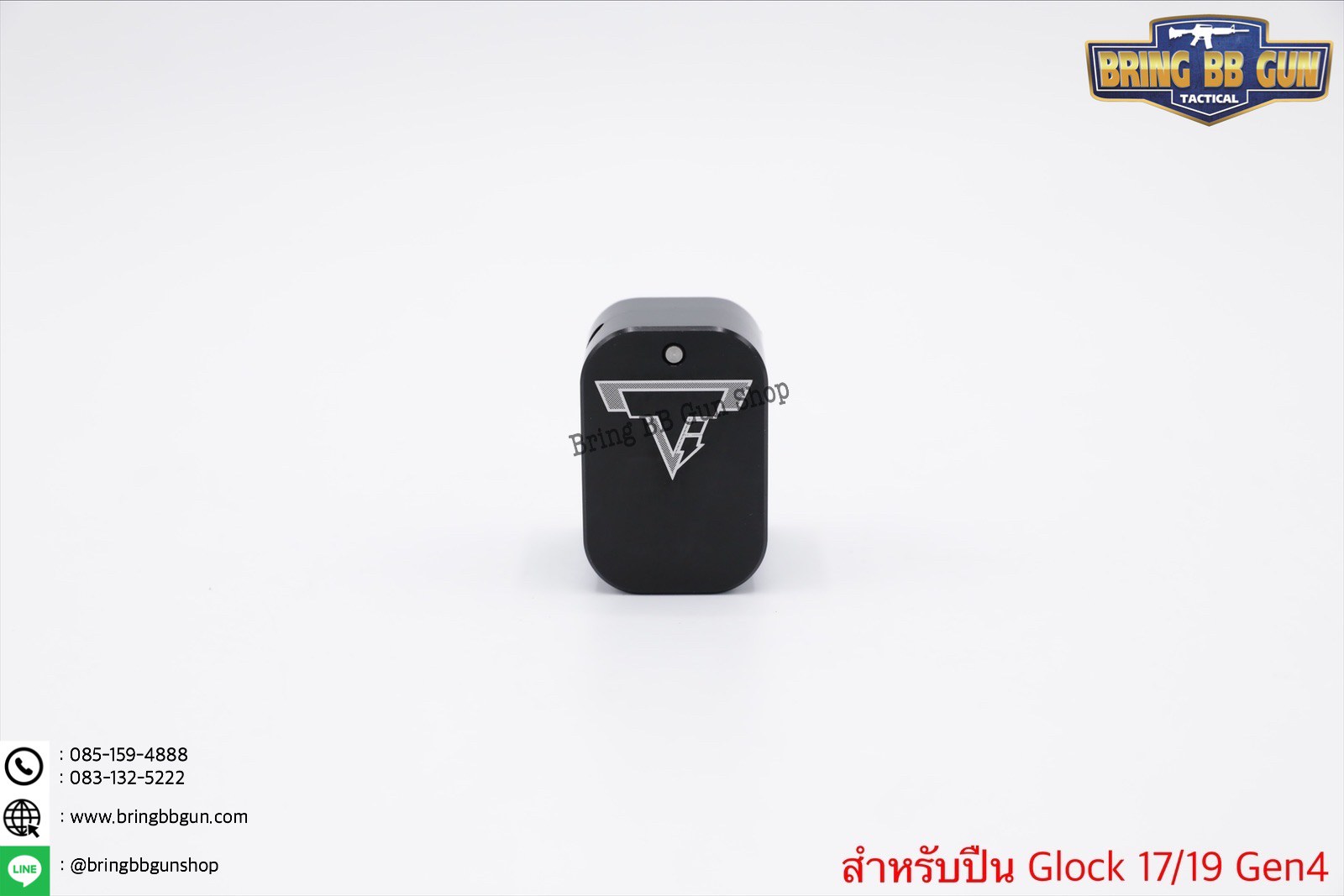 ชุดเซ็ท Taran Tactical สำหรับปืน Glock รุ่น Glock17/19 Gen4