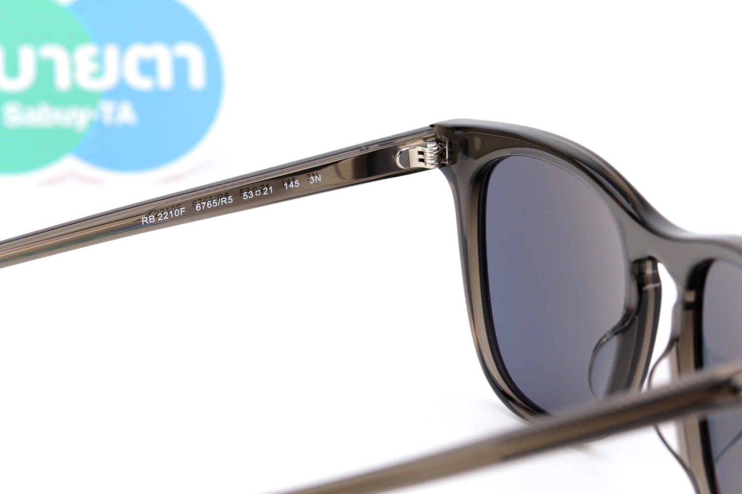 RayBan RB2210F 6765R5