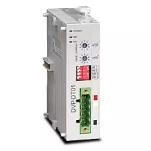 Delta PLC Modules DVPDT01-S Communication DeviceNet Slave