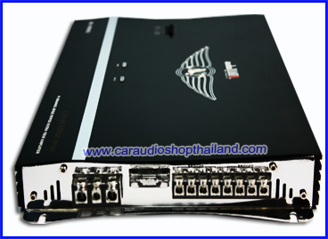 แอมป์ AUDIO QUART AQ-HQ4S LIMITED EDITION