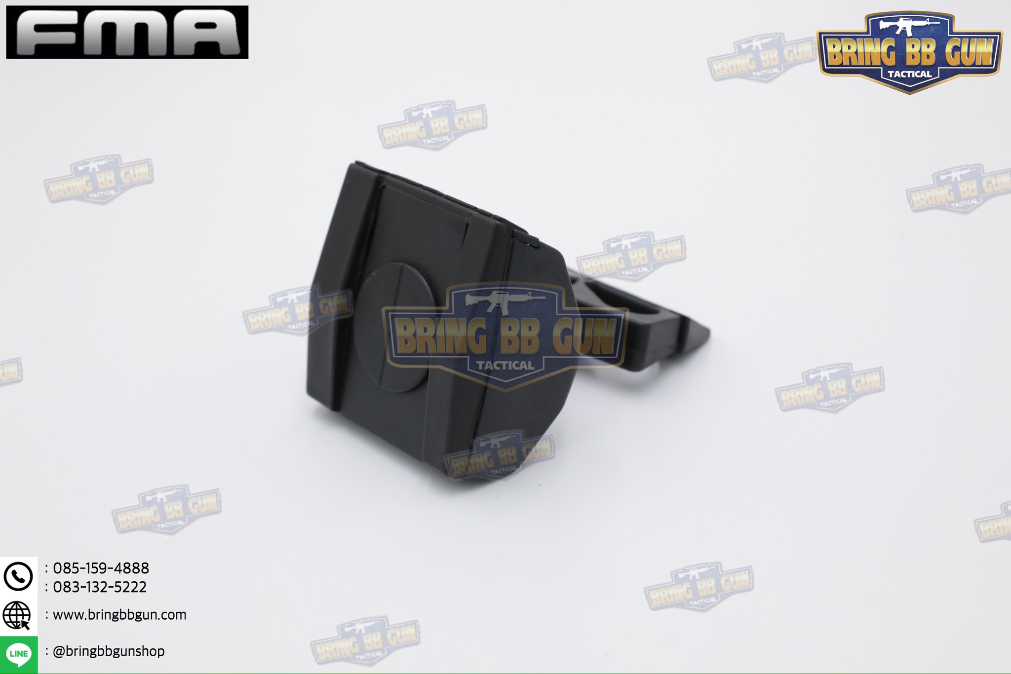 ที่กันประตูปิด/ที่กั้นประตู/ที่หยุดประตู ยี่ห้อ FMA (The Ultimate Door Stop)