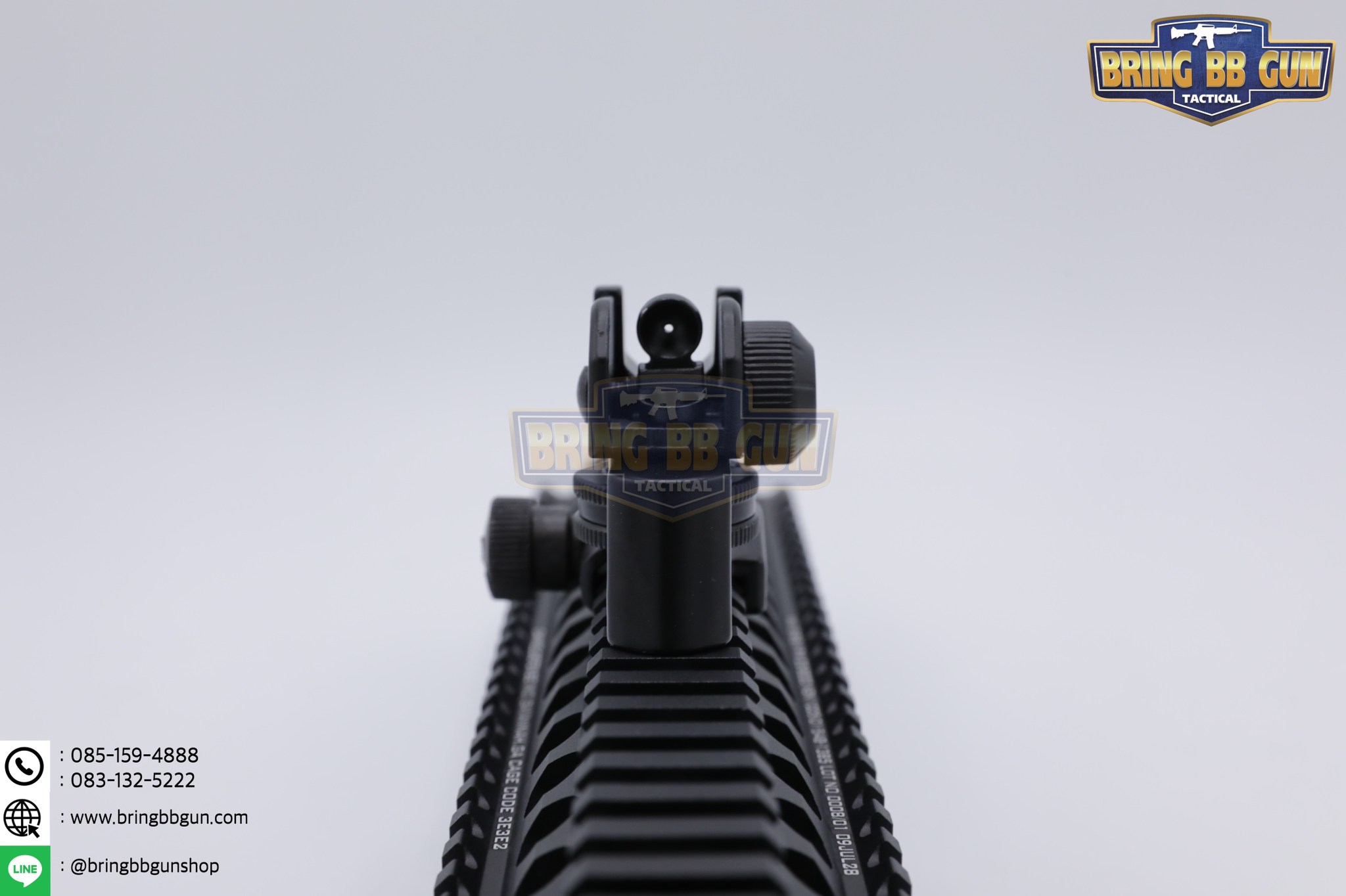 ศูนย์หน้า-หลัง CQB