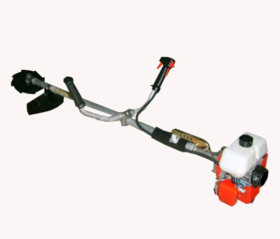 ชุดมือเร่งพร้อมสายเร่ง 328 (หัวงอ) ใช้กับเครื่องตัดหญ้า Mitsubishi รุ่น328