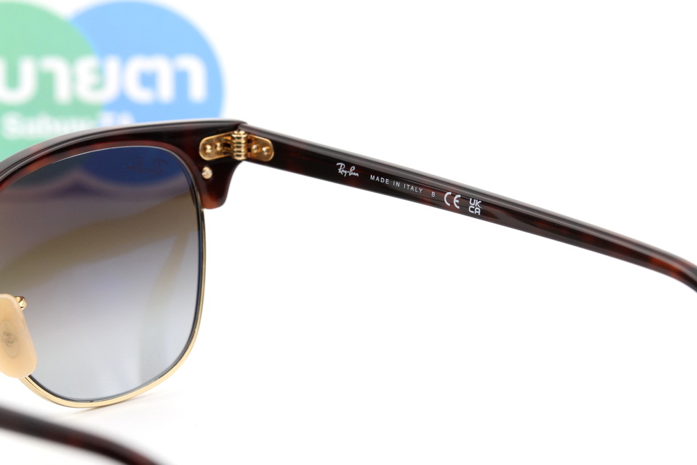 RayBan Clubmaster RB3016 990/9J