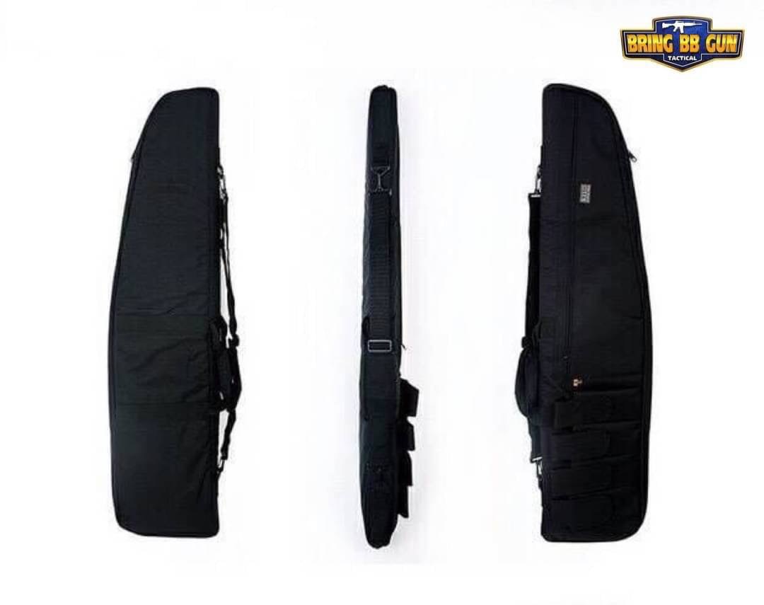 กระเป๋าใส่ปืนยาว ยี่ห้อ9.11 รุ่น ทรงแหลม 85/100/120 cm.
