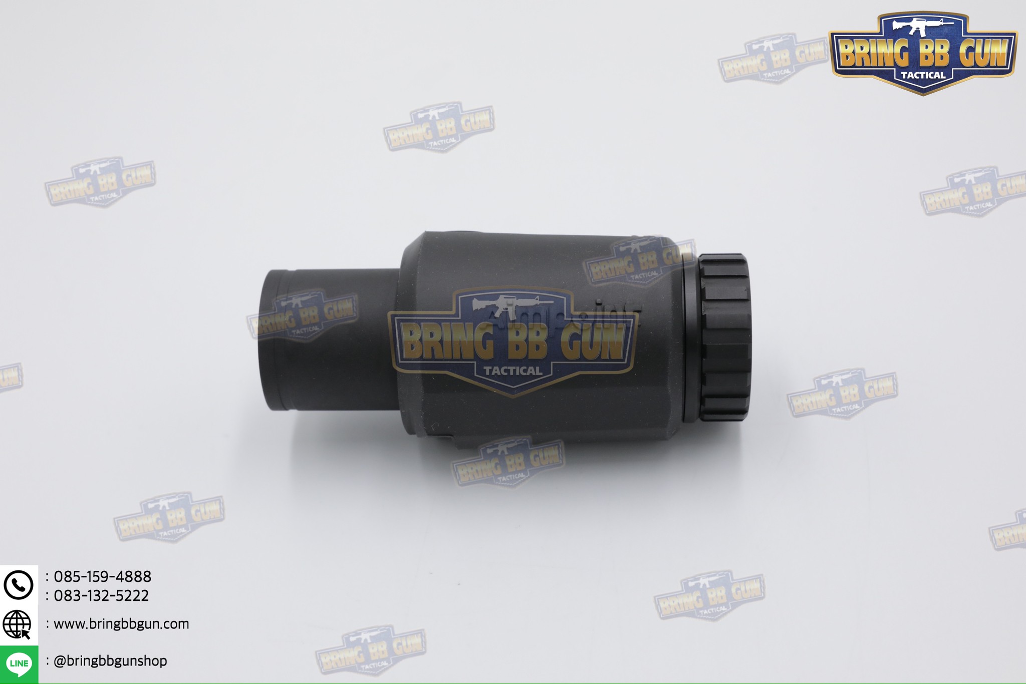 ซูมหลังดอท Aimpoint 3X-C (3X-C Magnifier)