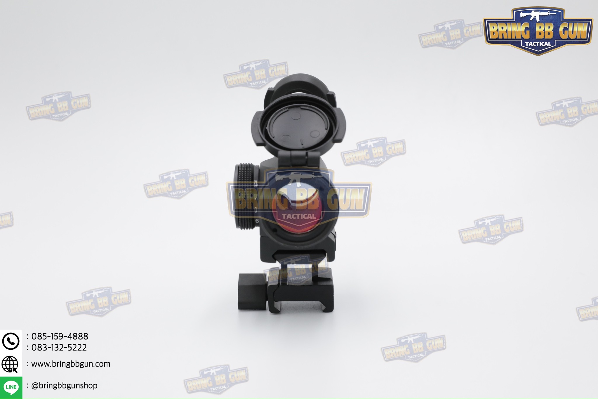 ขายกสูงเอียงหน้า B1