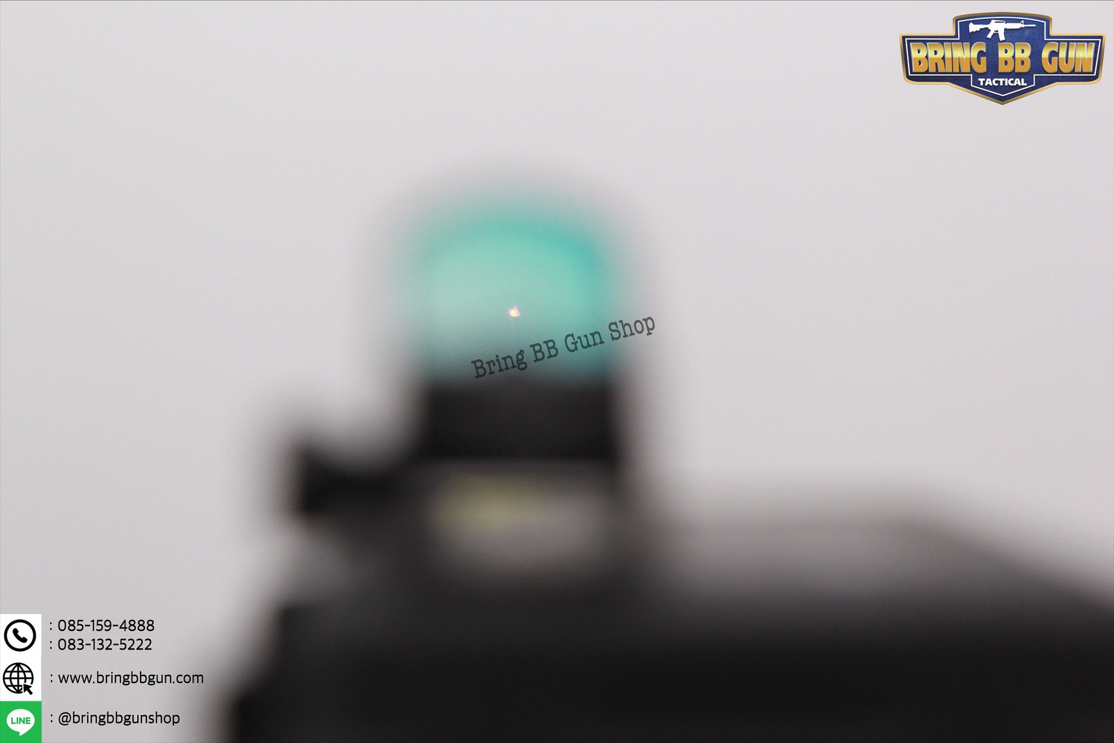 ดอท Trijicon รุ่น SRO