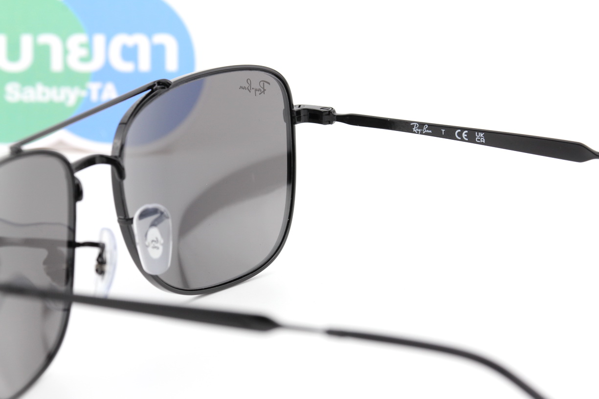 RayBan RB3755 002/B1