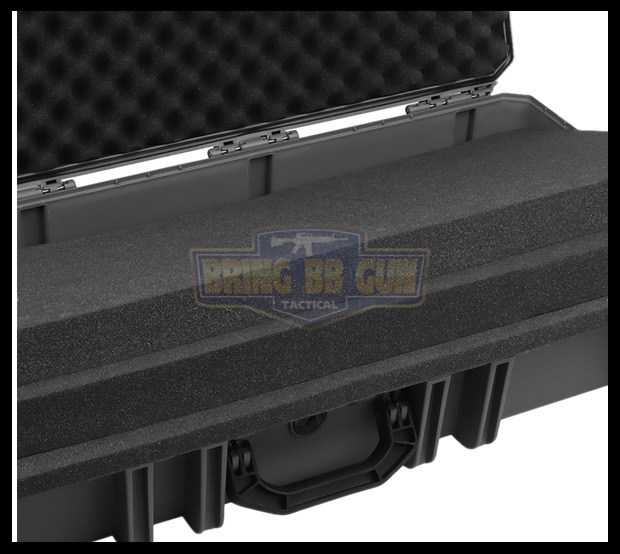 กล่องปืน WST Safety Hard Case รุ่น V700 Vault (43 นิ้ว) (Storm Safety Case) (V700 Vault)