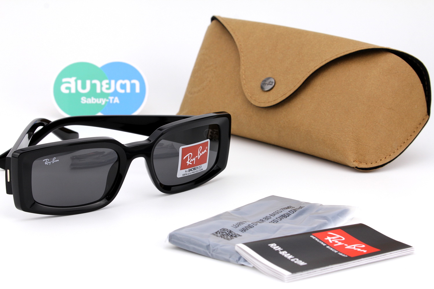 RayBan KILIANE RB4395F 667787