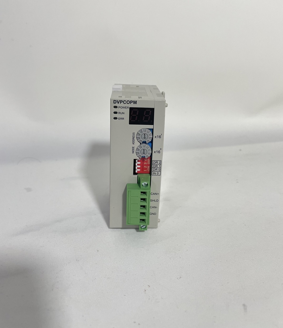 Delta PLC Modules DVPCOPM-SL CANopen Master