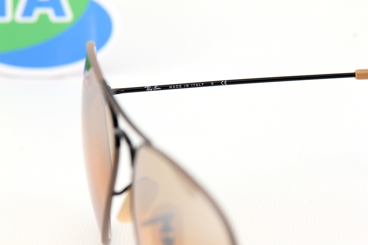 RayBan Aviator RB3025 9153AG