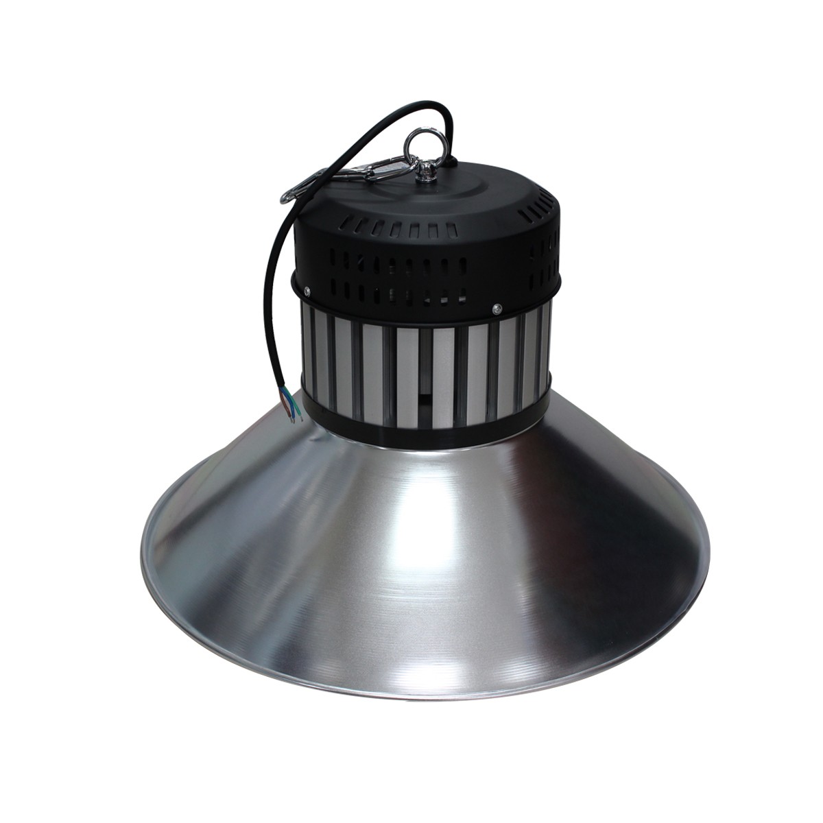 IWC-HIB-TB-LED-200W โคมไฮเบย์ (รุ่น TB)