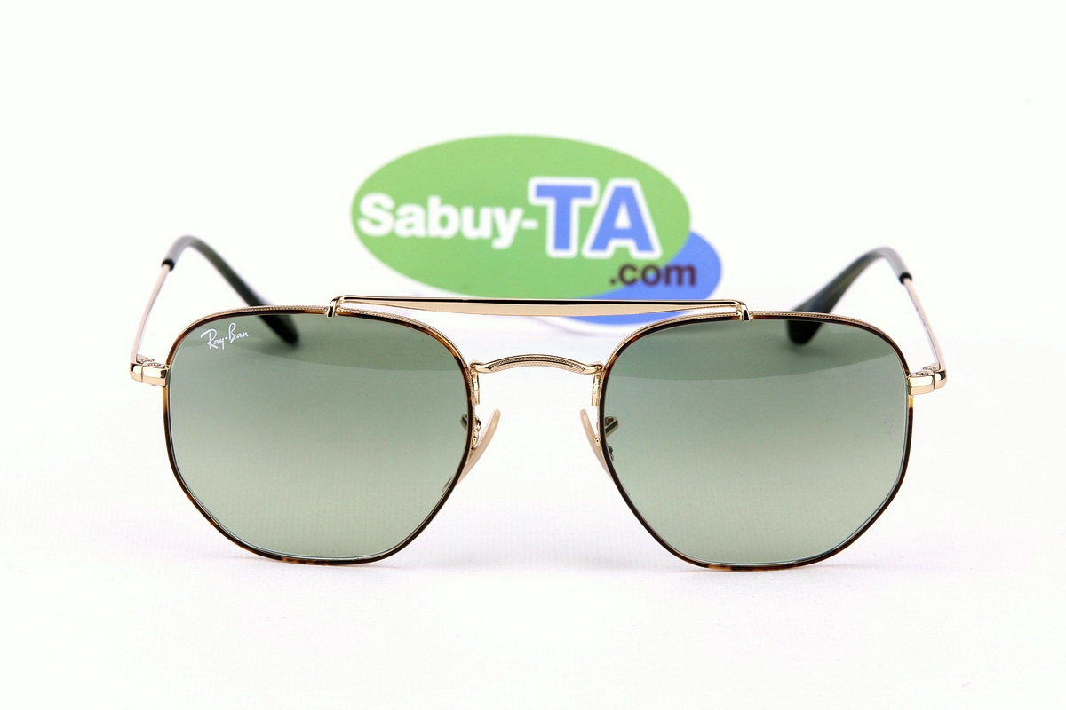 RayBan Marshal RB3648 91034M