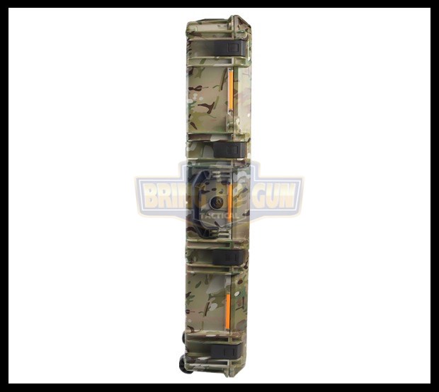 กล่องปืน WST Safety Hard Case รุ่น V700 Vault (43 นิ้ว) (Storm Safety Case) (V700 Vault)