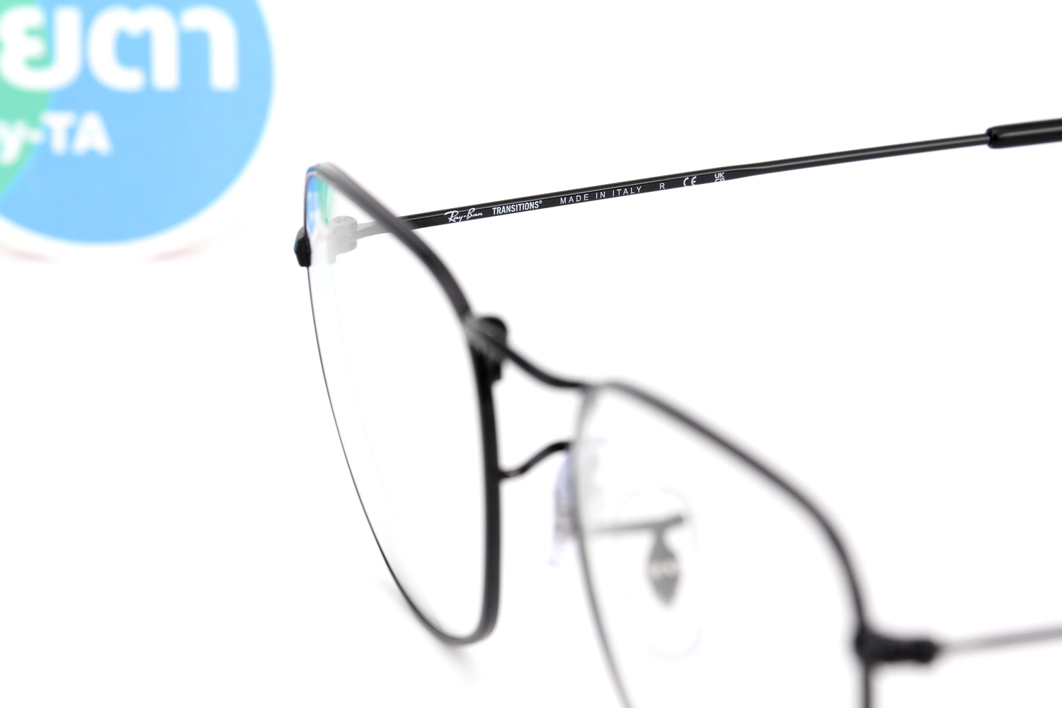 RayBan FRANK RB3857 002/GH