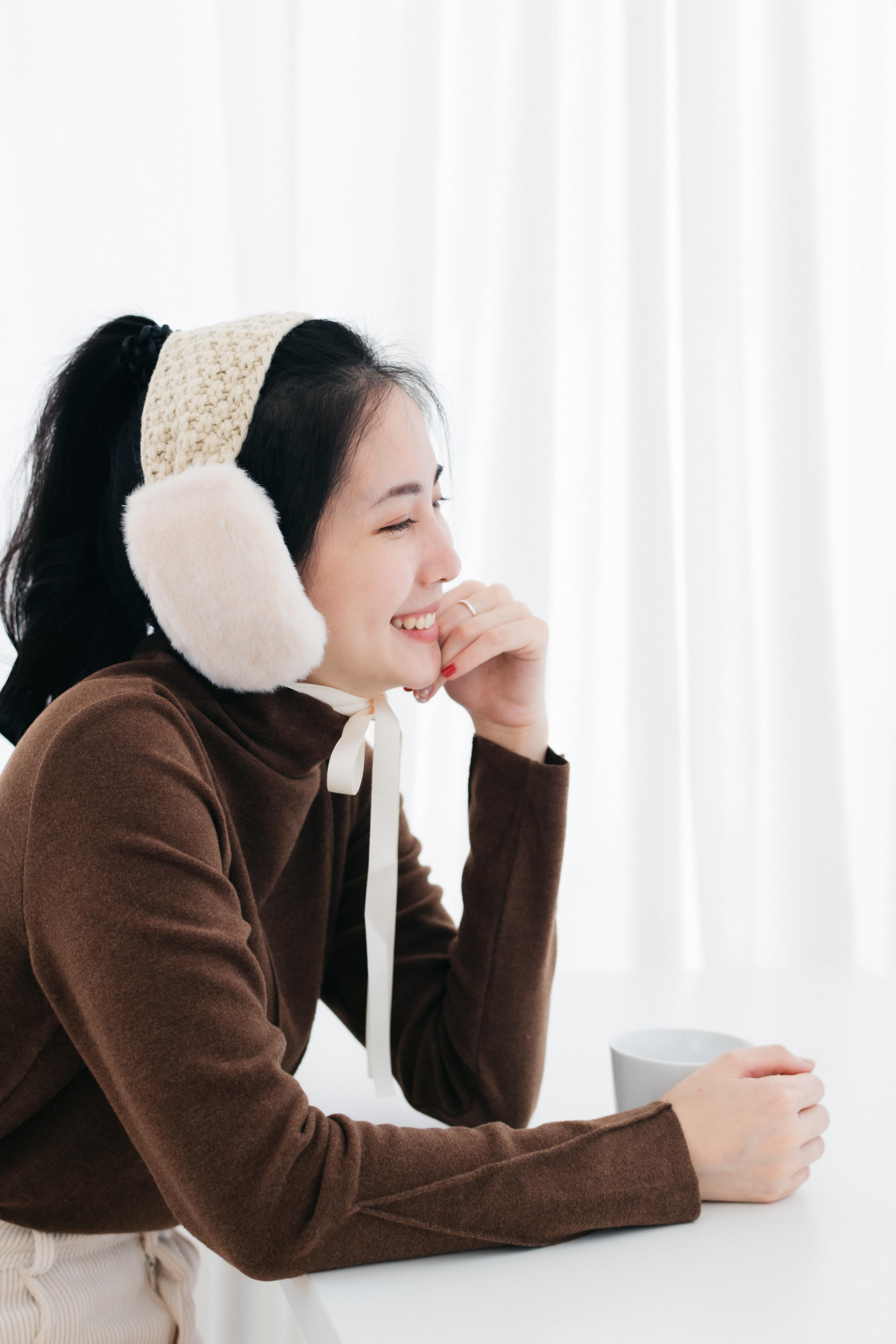 Snow Earmuffs