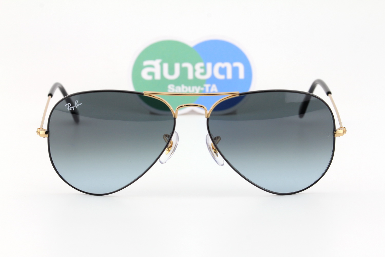 RayBan Aviator Large Metal RB3025 9271GK