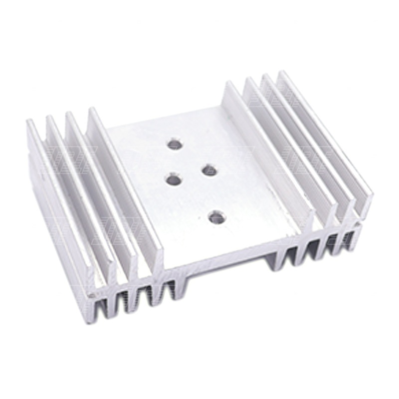 ฮีทซิงค์ระบายความร้อน 730A | 730A | 730A 4รู | อลูมิเนียมระบายความร้อน