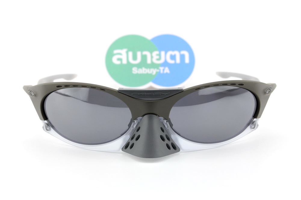 Oakley PLANTARIS Matte Moss Green / Prizm Black SKU#OO9437-07