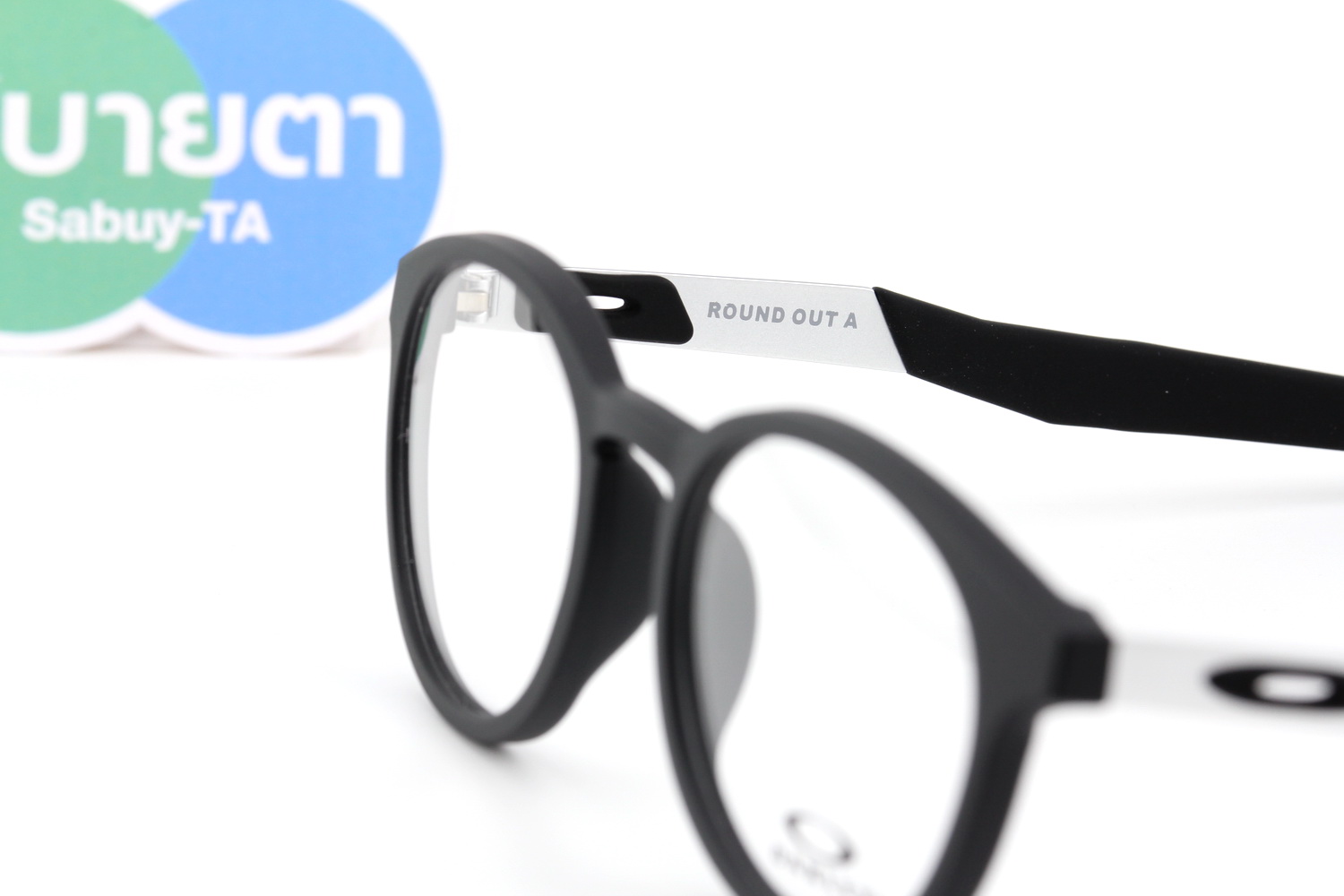 Oakley Round Out A OY8014A-02