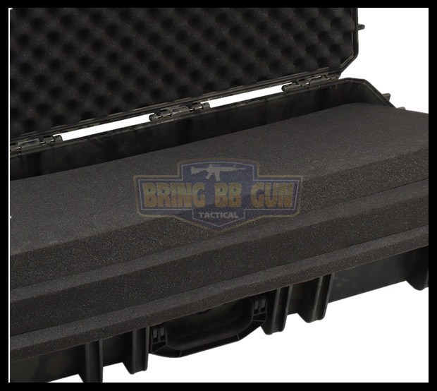 กล่องปืน WST Safety Hard Case รุ่น V700 Vault (43 นิ้ว) (Storm Safety Case) (V700 Vault)