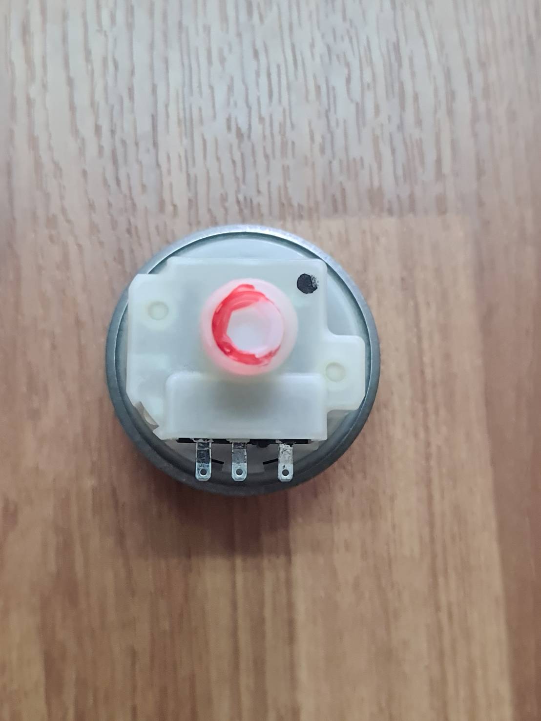 0000403 เซนเซอร์ 79 24D วัดรอบ มอเตอร์ เครื่องซักผ้า TOSHIBA