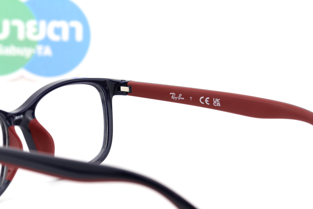 กรอบสายตาเด็ก RayBan RY1644 7513