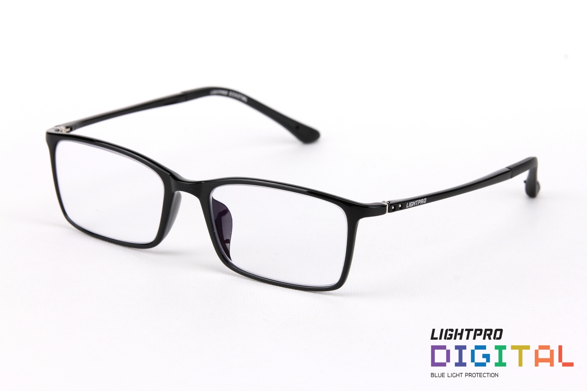 LIGHTPRO LP802 Black