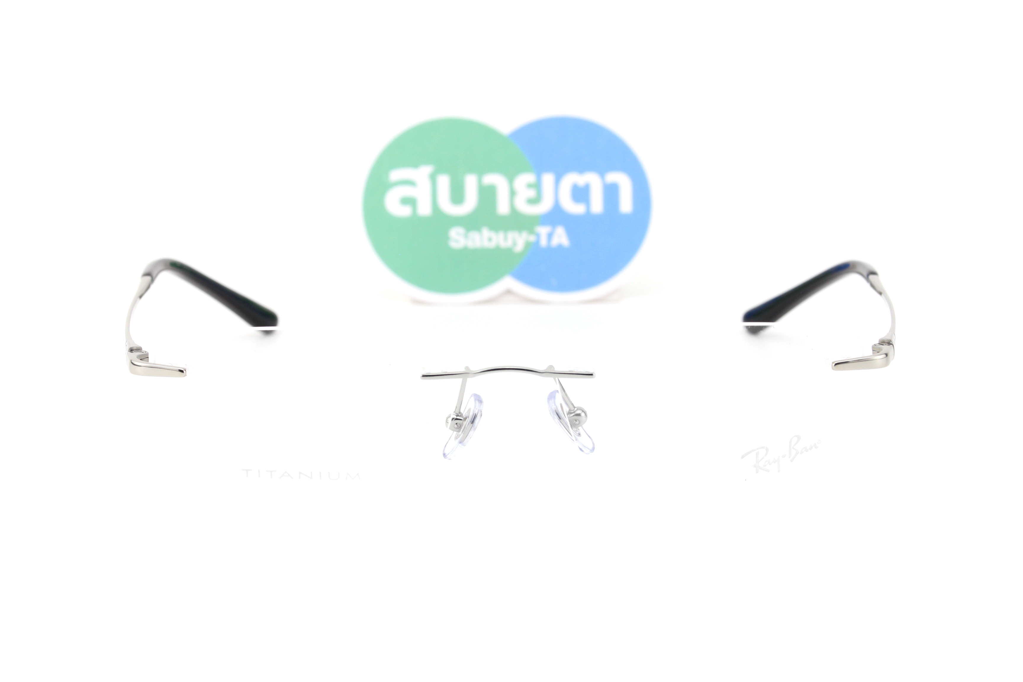 RayBan RX8781D 1002