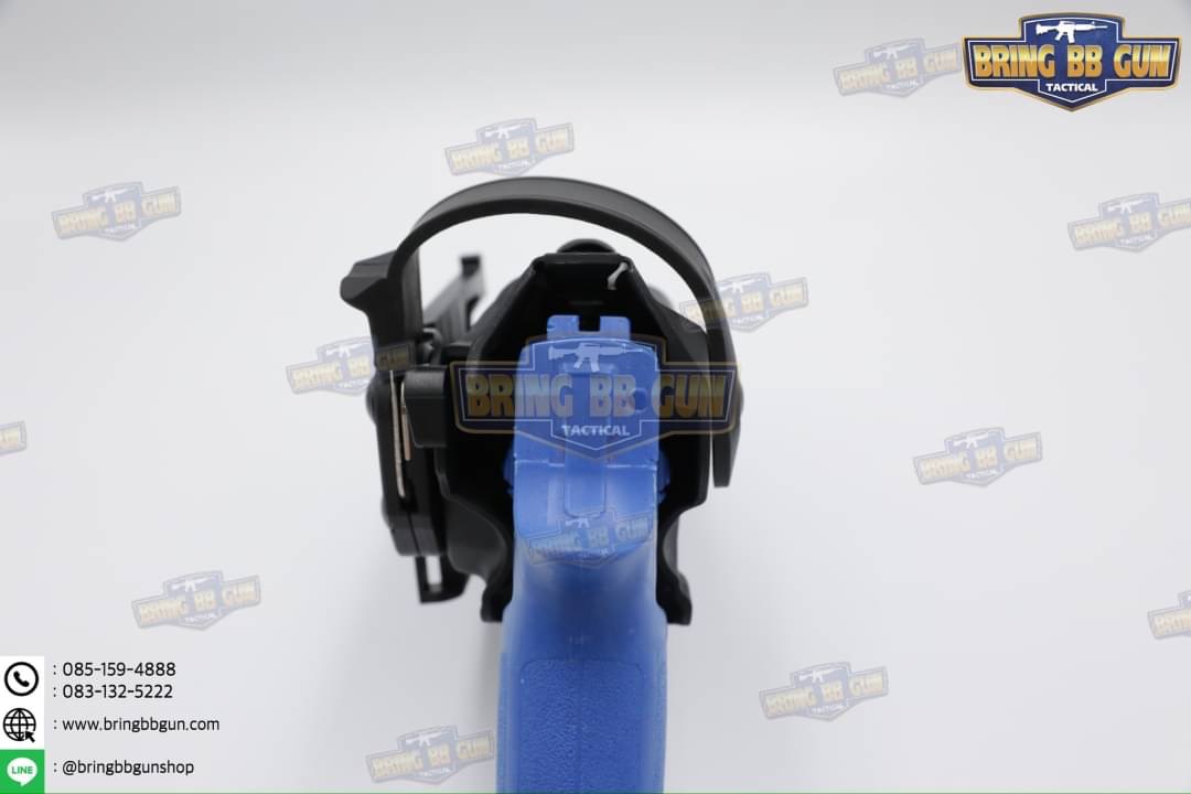 ซองปืนพกนอก Level 3 รุ่น Sig Sauer P320 (Level 3 Holster) (P320) (M17/M18)