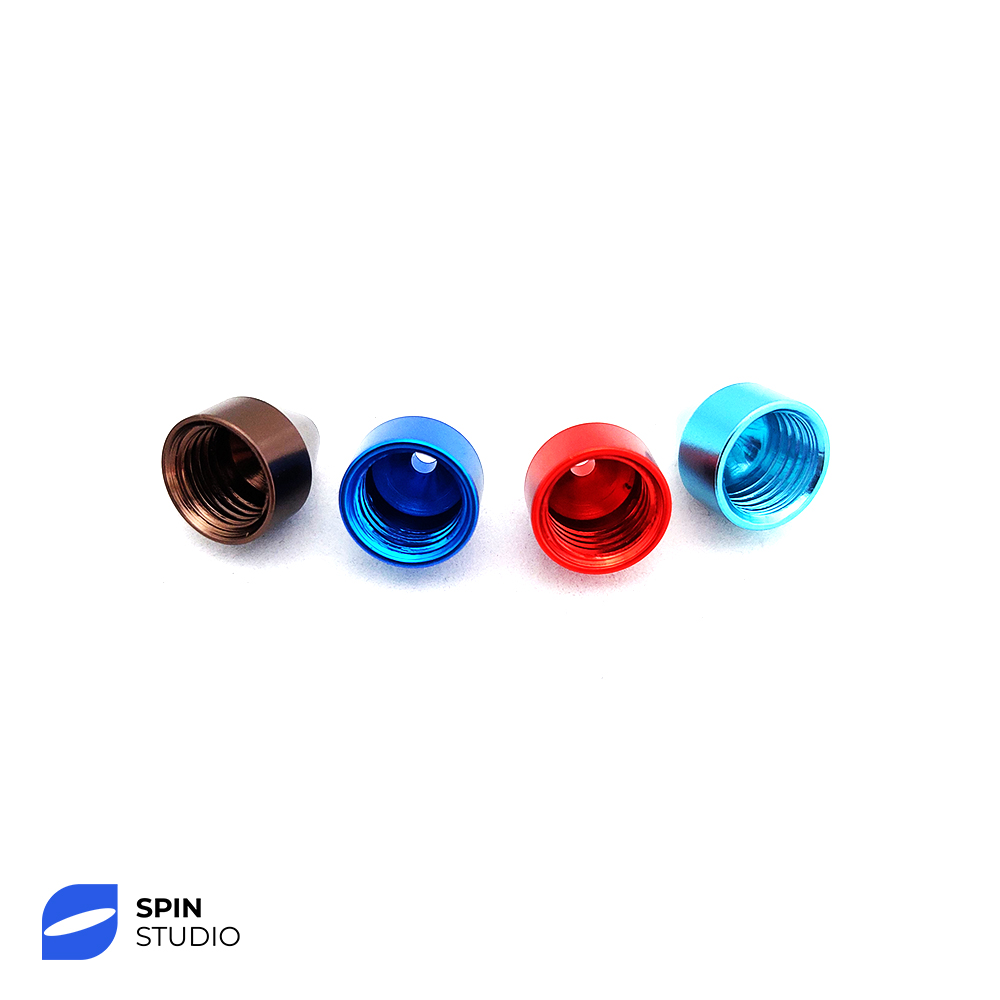 หัวเหล็ก Kay Limited Edition 0.7 กรัม