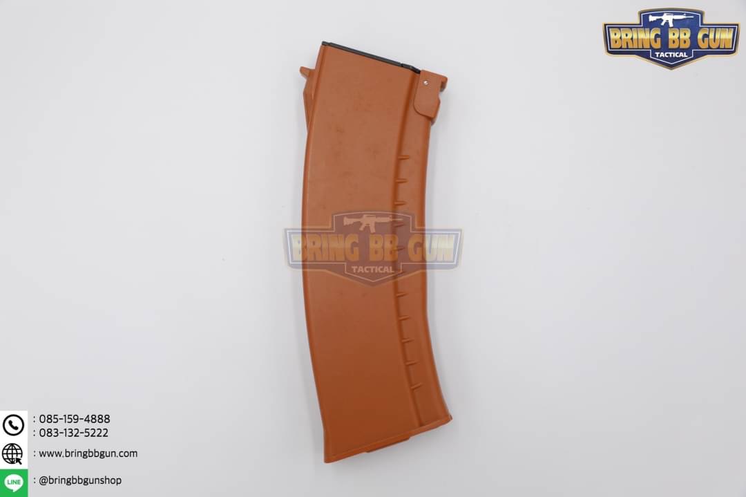 แม็กกาซีน AK แบบสลิง