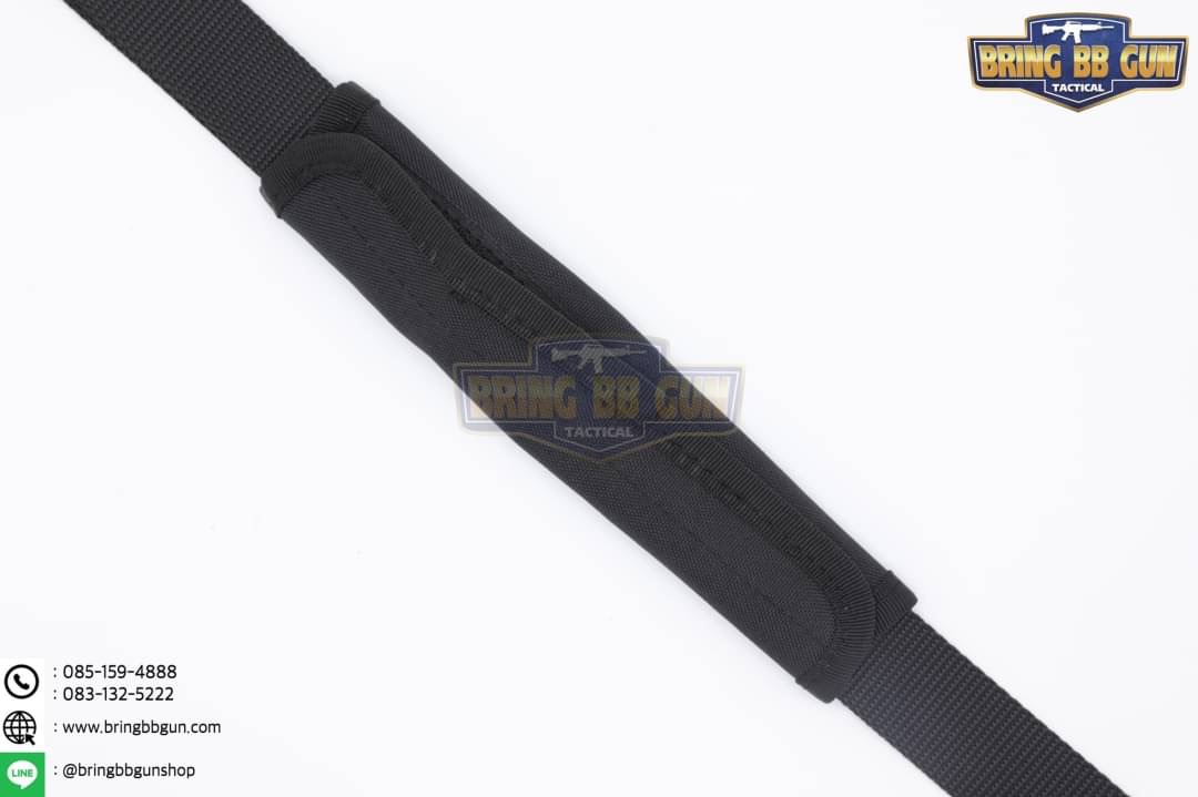 สายสะพายปืน Aim 1จุด (สายสะพายปืน 1 จุด Cobra-Condor Outdoor)