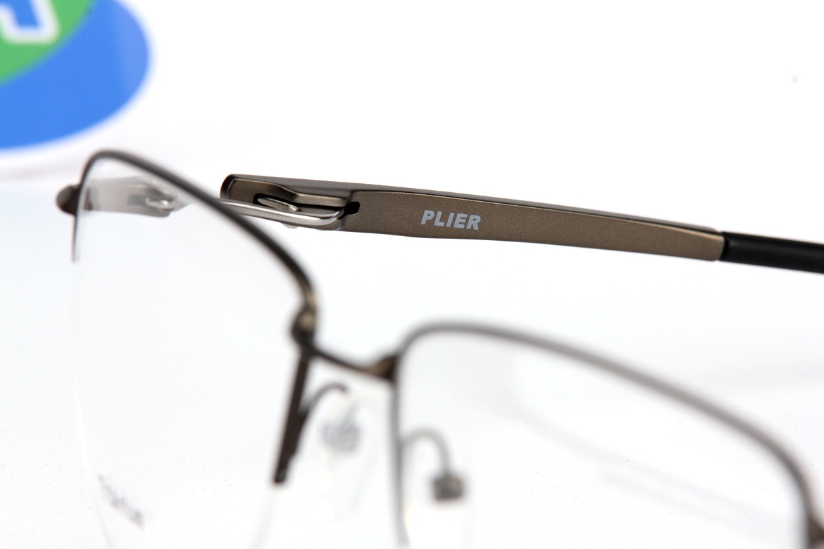 Oakley PLIER Titanium OX5142-02