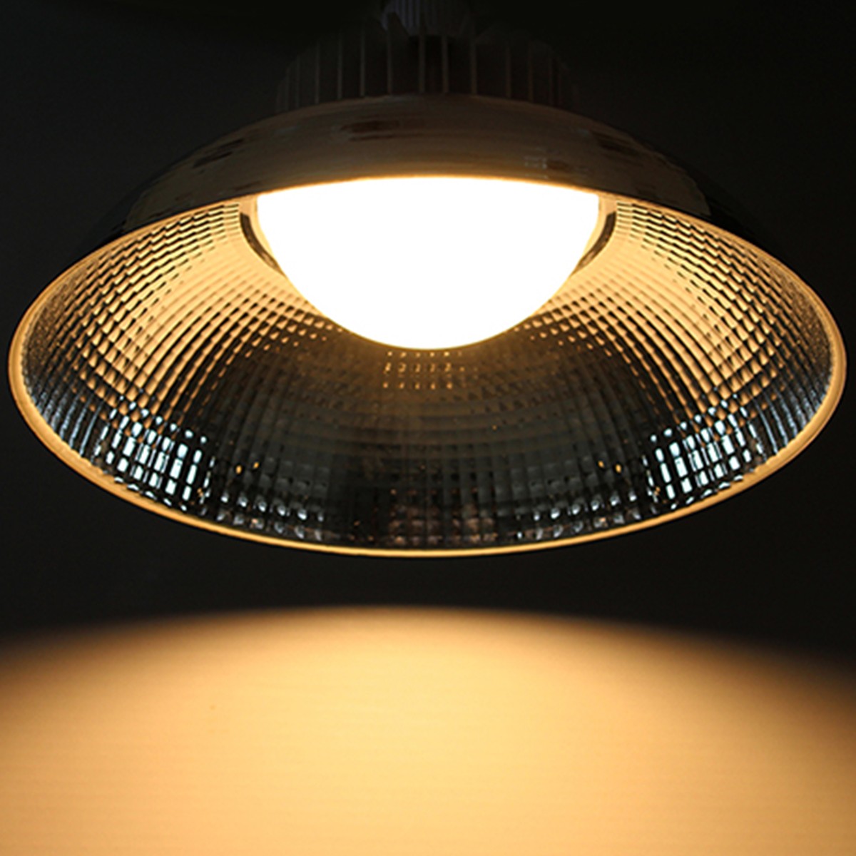 IWC-HIB-18W-3 ไฮเบย์ เปลี่ยนแสงได้ 3 แสงขาว,คูลไวท์,วอร์มไวท์