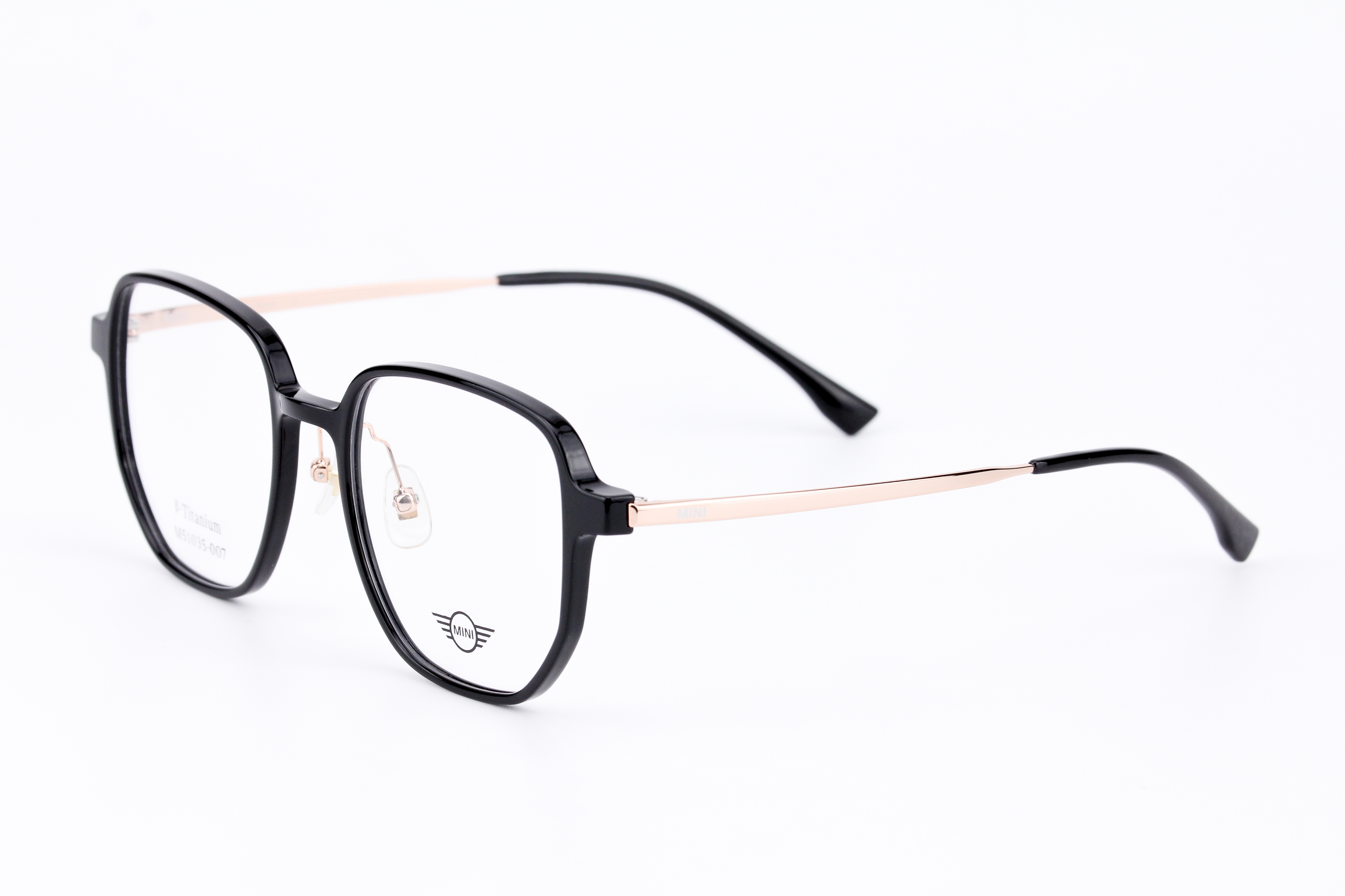 Mini Cooper M51035 007