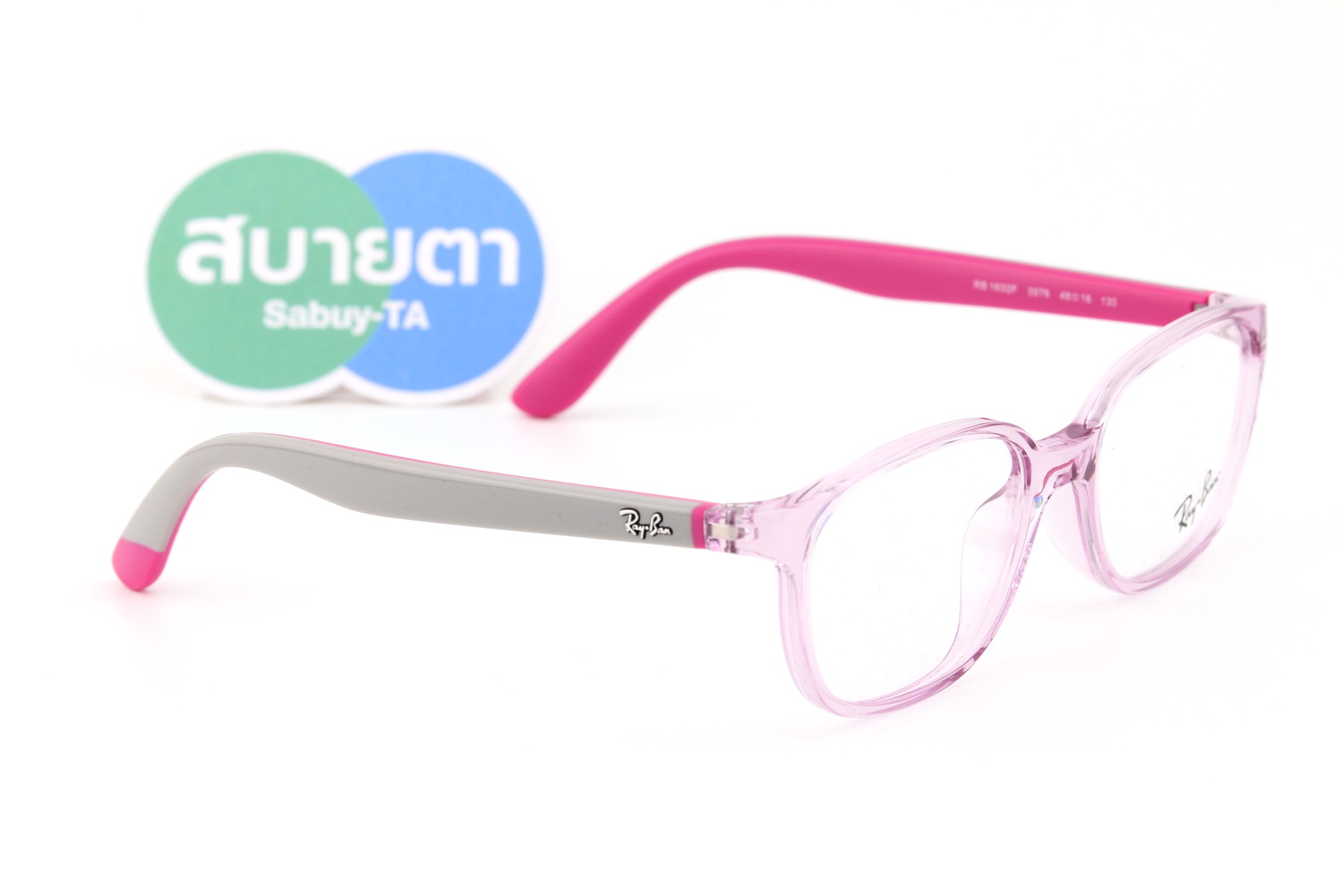 กรอบสายตาเด็ก RayBan RY1632F 3976