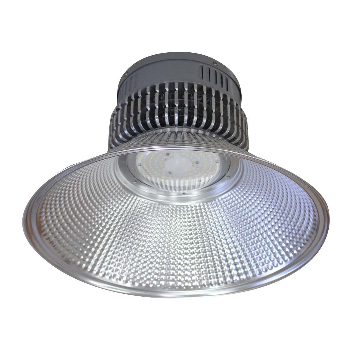 IWC-HIB-QP-100W โคมไฮเบย์ (รุ่นไม่มีพัดลม)