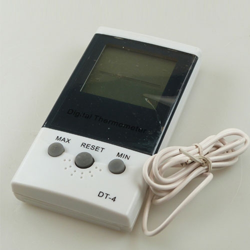 เทอร์โมมิเตอร์ แอร์ DT-4